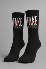 Phony Life One size unisex socks