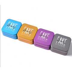 Fake Phony Aluminum Grinder