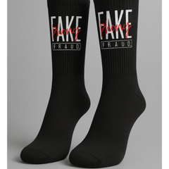Phony Life One size unisex socks