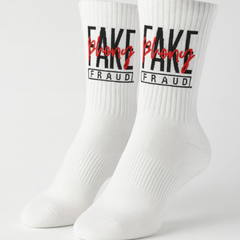 Phony Life One size unisex socks