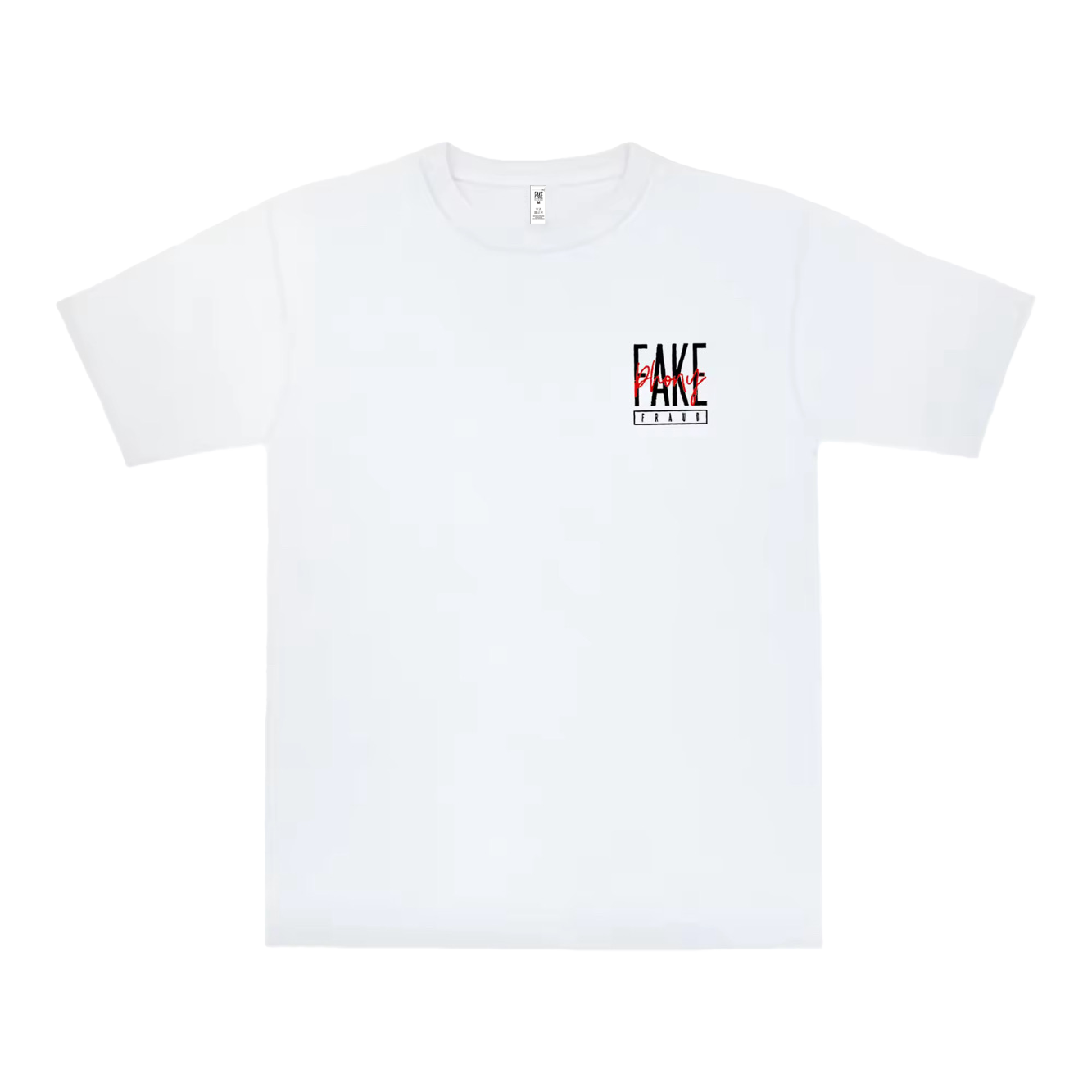 FPF Oversized Men’s T-Shirt
