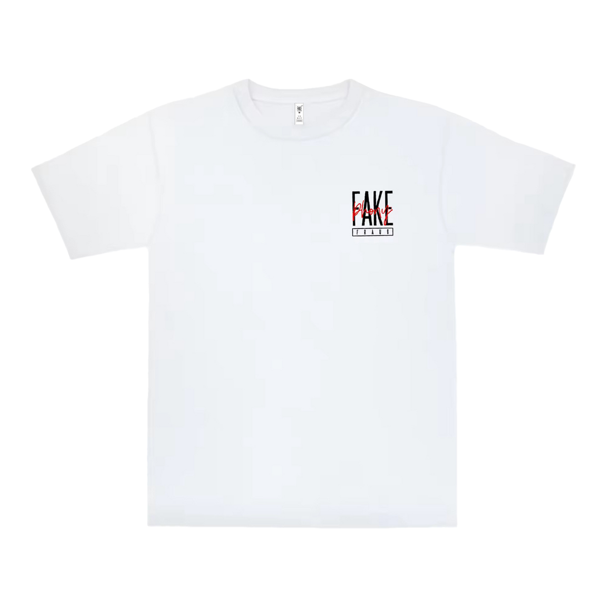 FPF Oversized Men’s T-Shirt
