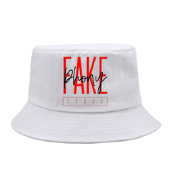 Fraud Life Bucket Hat