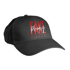 Phony Life Dad Hat