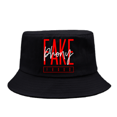 Fraud Life Bucket Hat