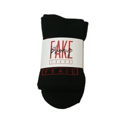 Phony Life One size unisex socks