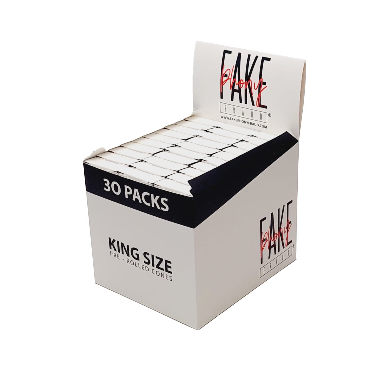 URBAN LIFESTYLE SLOW BURNING CONES /Wholesale