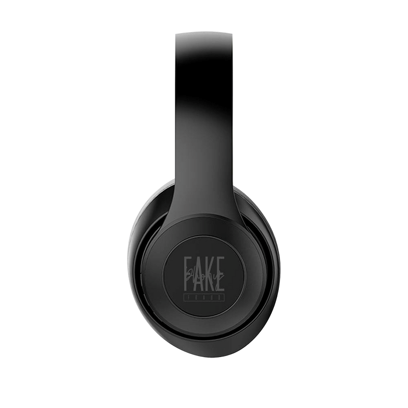 Fraud Life Studio Bluetooth Wireless Headphones
