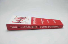 Fraud Life Slow Burning King Size Cones /Wholesale