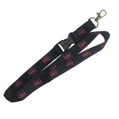 Fraud Life Keychain