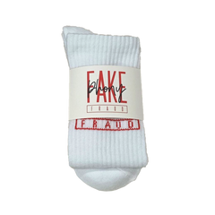 Phony Life One size unisex socks