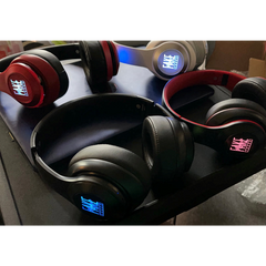 Fraud Life Studio Bluetooth Wireless Headphones