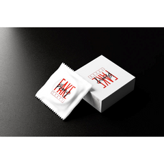 #Fraud Life Condoms